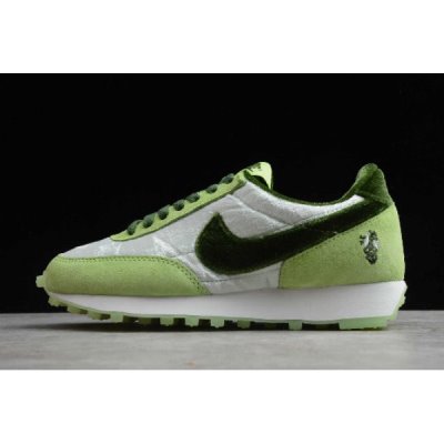 Nike Bayan Daybreak Sp Nane Yeşil / Yeşil Spor Ayakkabı Türkiye - FS3O7KZC